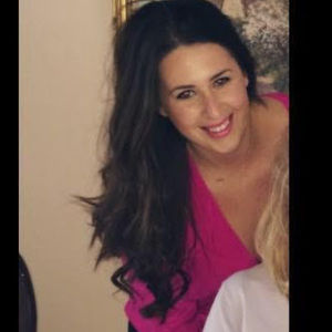 Meet your Posher, Alexandra